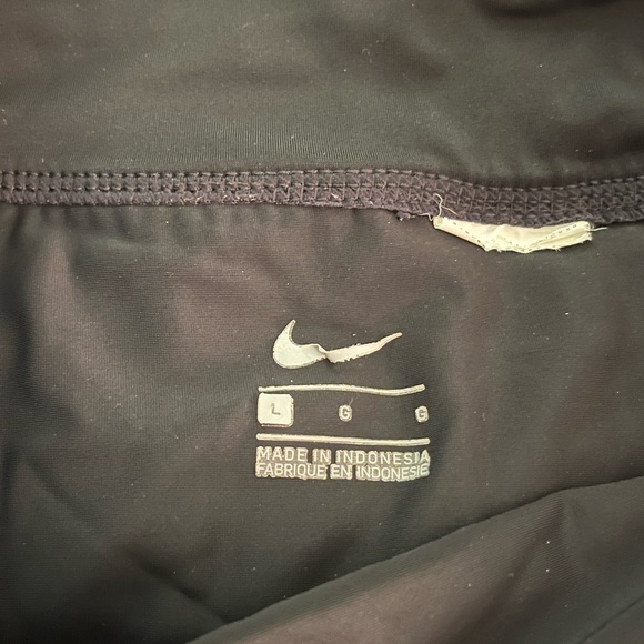 Nike Women's Swim Essential Boardskirt size large - Picture 5 of 5